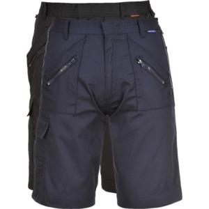 Portwest S889 Action Shorts 2xl Sort