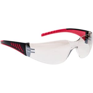 Portwest Pr32 Wrap Around Pro Brille One-Size Klar