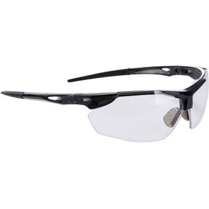 Portwest Ps04 Defender Sikkerhedsbrille-Klar-One Size