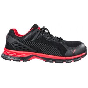 Puma 5-64389 Fuse Motion Red Low 2.0 S1p Esd Hro Src 46