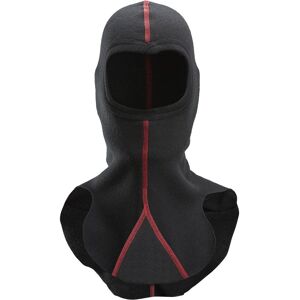 Snickers 9062 Protecwork, Balaclava I Uld Sort One Size