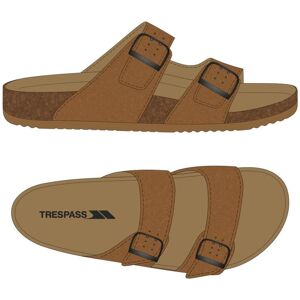 Trespass Sia - Female Sandal  Tan 40