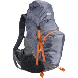 Trespass Twinpeak70 - Dlx Rucksack  Flint One Size