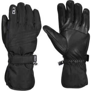 Trespass Rutger - Dlx Unisex Gloves  Black M