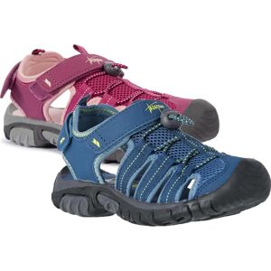 Trespass Nantucket - Kids Sandal  Heather Rose 31