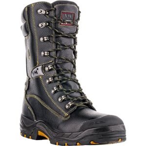 Vm Footwear 2350-S3 Belfast Safety Boots, Anticut / Sikkerhedsstøvle Farve 46