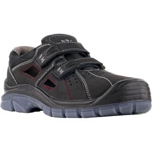 Vm Footwear 5115-S1p Lincoln Safety Sandal / Sikkerhedsandal Farve 45