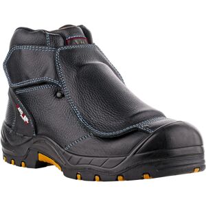 Vm Footwear 2480-S3m Reykjavik Ankle Safety Shoes / Sikkerhedssko Farve 41