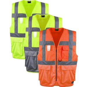 You Brands 9052 Arvika Safety Orange 4xl