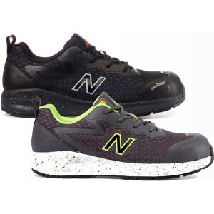 New Balance Logic Sikkerhedssko S1p-Sort-45