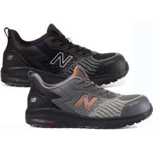 New Balance Speedware Sikkerhedssko S1p-Sort-45