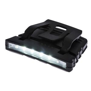 Portwest Pa72 Led Cap Lys-Sort-One Size