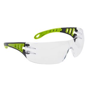 Portwest Ps12 Tech Look Sikkerhedsbrille-Gul-One Size