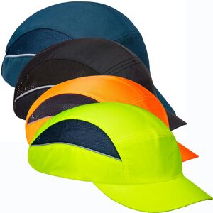 Portwest Ps59 Airtech Bump Cap-Orange-One Size