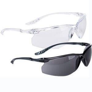 Portwest Pw14 Lite Sikkerhedsbrille-Klar-One Size