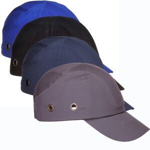 Portwest Pw59 Portwest Bump Cap-Sort-One Size