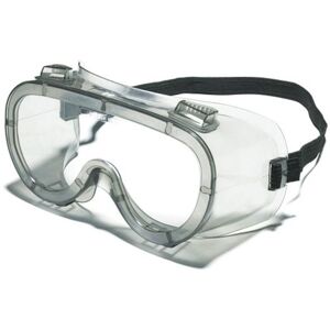Sikkerhedsbriller / Googles Zekler 44, 5-pak