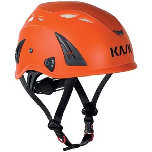 Beskyttelseshjelm Kask Superplasma AQ, orange