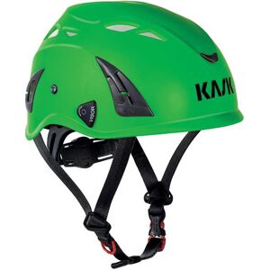 Beskyttelseshjelm Kask Superplasma AQ, grøn