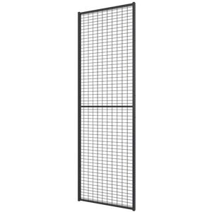 Axelent X-Guard gitter, 50x30, HxB 1900x700 mm