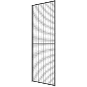 Axelent X-Guard gitter, 50x30, HxB 2200x700 mm