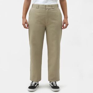 Dickies Bukser - 874 Work Original Fit - Khaki - Dickies - W34/l32 - Bukser - Bomuld