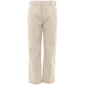 Dickies Bukser - Elizaville Rec - Whitecap Gray - Dickies - 26 - Bukser - Bomuld