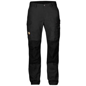 Fjällräven Vidda Pro Trousers Womens, Dark Grey Str. 38