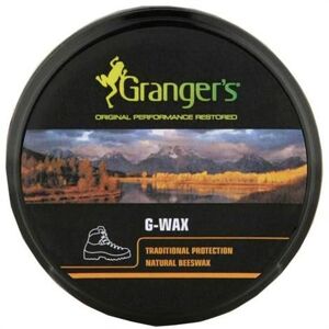 Grangers G-wax