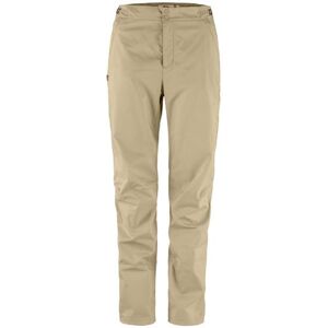 Fjällräven Abisko Hike Trousers Womens, Fossil Str. 40