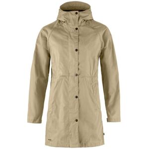 Fjällräven Karla Lite Jacket Womens, Fossil Str. 38