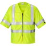 Fristads Flam Hi Vis Vest Kl.3 Gul M