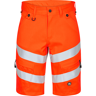 Shorts Hi-Viz Orange 72 72 Orange