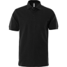 Fristads Acode Poloshirt K/æ Sort   M