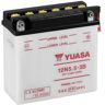 YUASA YUASA konventionelt YUASA-batteri uden syrepakke - 12N5-3B Batteri uden syrepakke