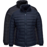 Portwest S545 Dame Aspen Vatteret Jakke S Navy