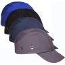 Portwest Pw59 Portwest Bump Cap-Blå-One Size