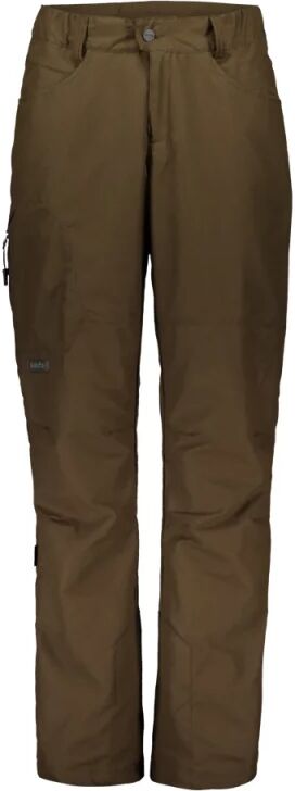 Sasta Diana Women's Trousers Grøn Grøn 40