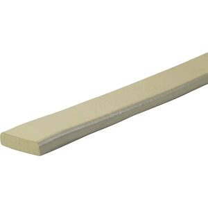 SHG Protección de superficies Knuffi®, tipo F, pieza de 1 m, beige