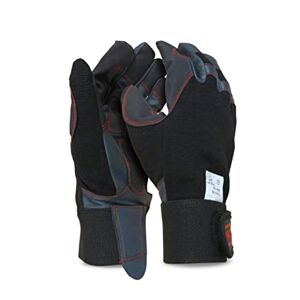 Oregon Guantes de seguridad para motosierra de trabajo, protección