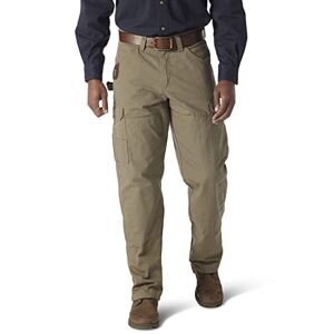 Wrangler Riggs Workwear - Pantalón de jean para hombre