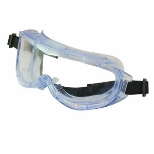 Silverline Gafas de seguridad panorámicas