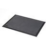 NOTRAX Estera para puesto de trabajo Skystep, goma de nitrilo, negro, L x A x H 1200 x 900 x 13 mm