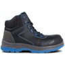 Paredes Seguridad Horizon S3 Hro Hi Esd Src Safety Boots Negro EU 48