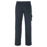 Mascot Industry 13579 Big Trousers With Thigh Pockets Azul 48 / 32