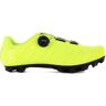 Mavic crossmax boa zapatillas mtb Amarillo (46)