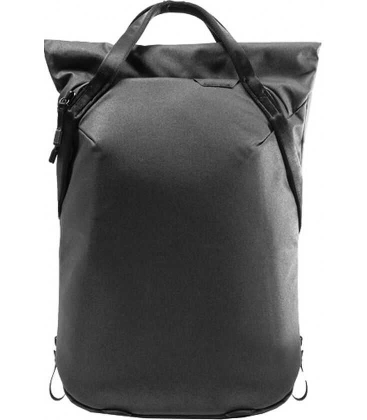 Peak Design Mochila Everyday Totepack 20l V2 Negra