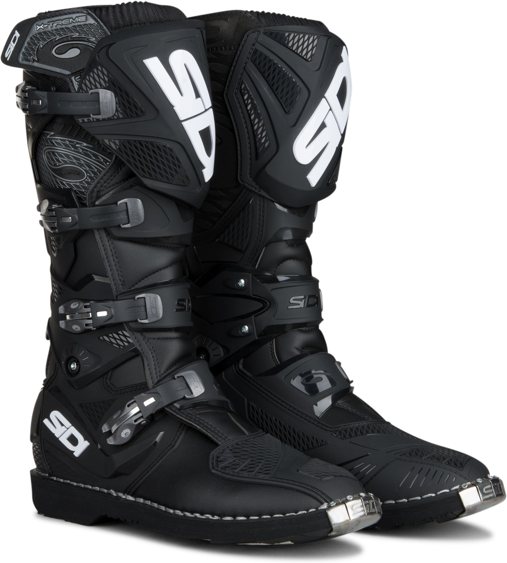 Sidi Botas de Cross  X-Treme Negras