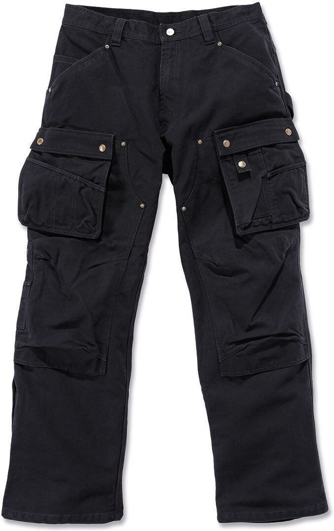 Carhartt Duck Multi Pocket Tech Pantalones