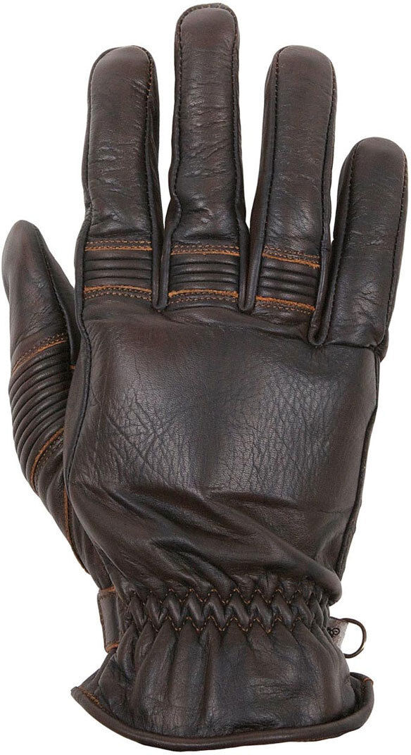 Helstons Velvet Ete Summer Guantes